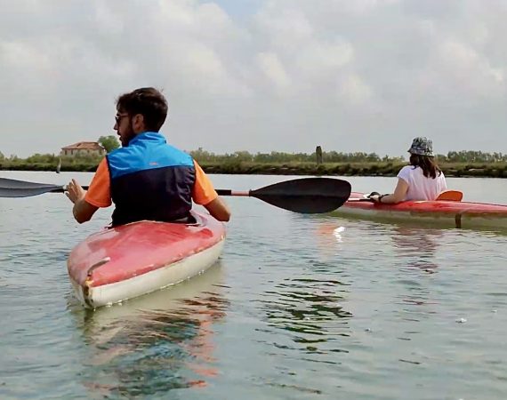 kayak remiera 9