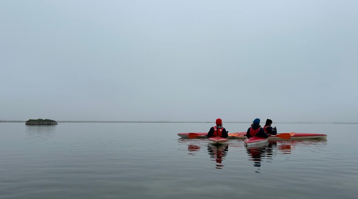 kayak remiera 3
