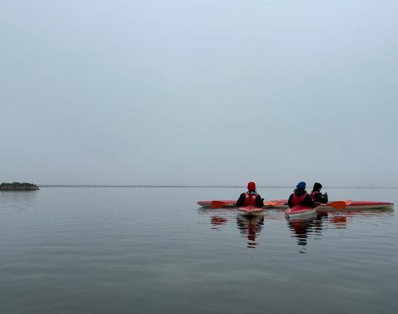 kayak remiera 3